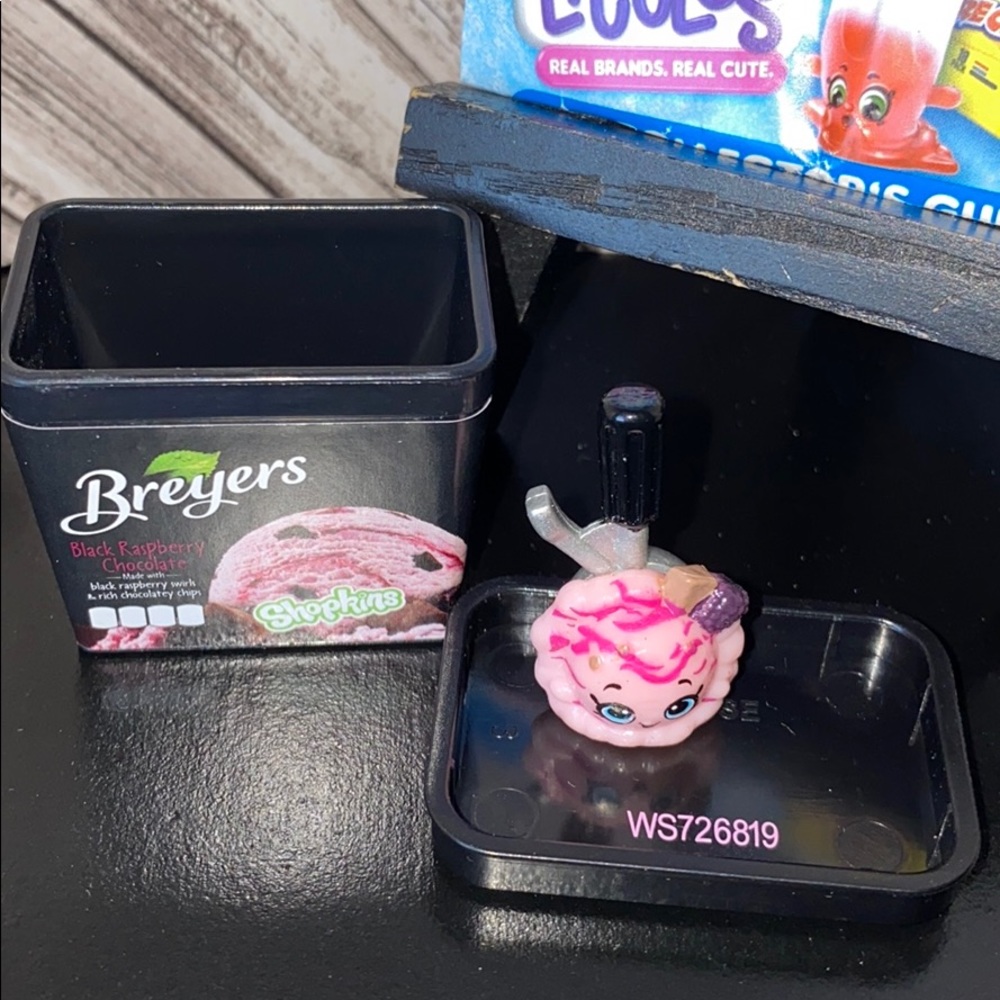 Shopkins - Picture 4 of 8